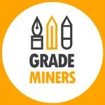 GradeMiners discount code